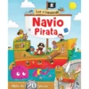 Navio Pirata