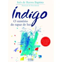 Índigo de Inês de Barros Baptista