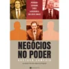 Negócios No Poder de Gustavo Sampaio