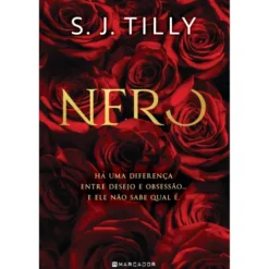 Nero de S. J. Tilly