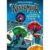 Nevermoor de Jessica Townsend