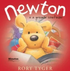 Newton e a Grande Confusão