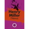 Nexus de Henry Miller