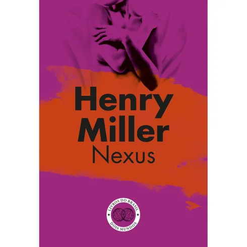 Nexus de Henry Miller