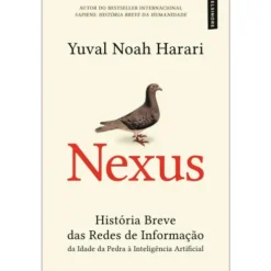 Nexus de Yuval Noah