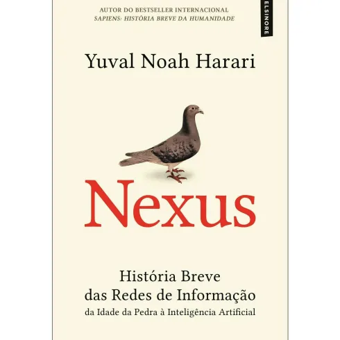 Nexus de Yuval Noah