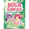 Nica Canica 3: A Caneta Mágica de Mónica Cencerrado