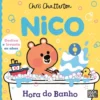 Nico: Hora do Banho de Chris Chatterton