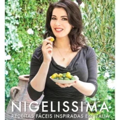 Nigellissima de Nigella Lawson