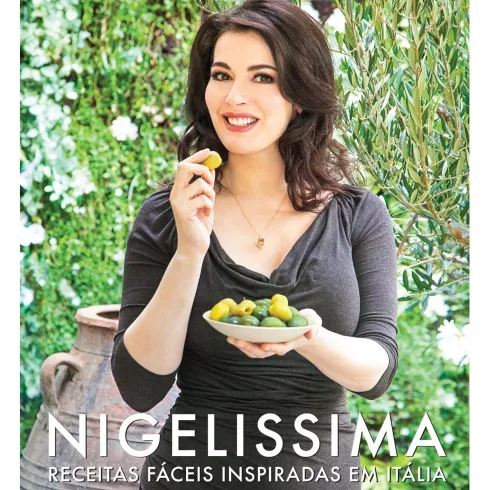 Nigellissima de Nigella Lawson