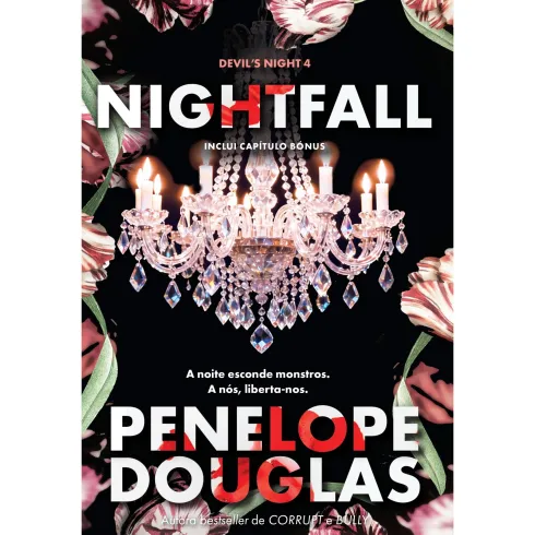Nightfall de Penelope Douglas