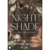 Nightshade: O Ódio Que Nos Une (Edição Limitada) de Autumn Woods