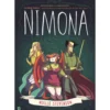 Nimona de Noelle Stevenson