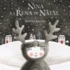 Nina E A Rena De Natal de Nicola Killen