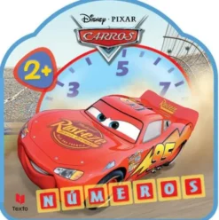 Números - Carros