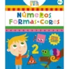 Números, Formas e Cores de Lisa Lupano