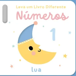 Números - Lua