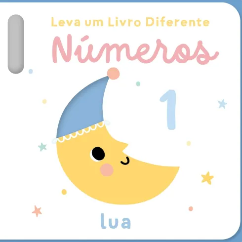 Números - Lua
