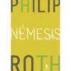 Némesis de Philip Roth