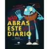 Não Abras Este Diário de Andy Lee, Heath McKenzie