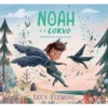 Noah E O Corvo de Lucy Fleming
