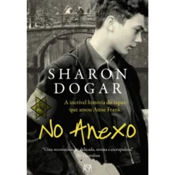 No Anexo de Sharon Dogar