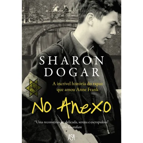 No Anexo de Sharon Dogar
