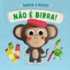 Não é Birra!