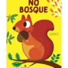 No Bosque de Daniela Gamba