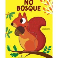 No Bosque de Daniela Gamba