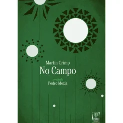 No Campo de Martin Crimp