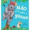 Não Era Este o Plano! de Jane Chapman