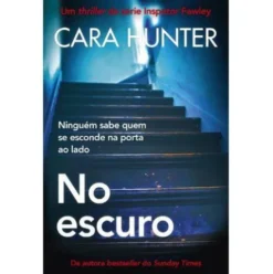 No Escuro de Cara Hunter