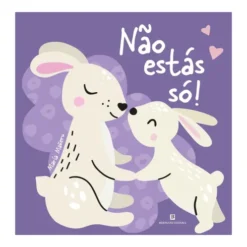 Não Estás Só de María Mañeru