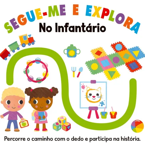 No Infantário