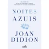 Noites Azuis de Joan Didion