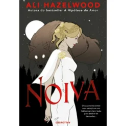 Noiva de Ali Hazelwood