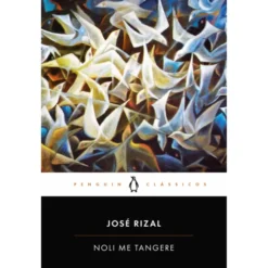 Noli Me Tangere de José Rizal