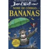 Nome de Código: Bananasde David Walliams