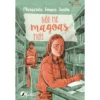 Não Me Magoas Mais de Margarida Fonseca Santos