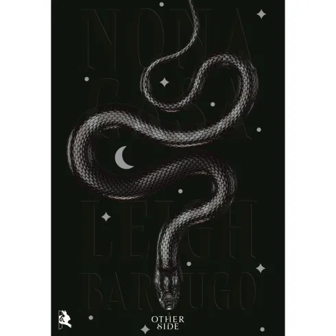 Nona Casa (Edição Limitada) de Leigh Bardugo
