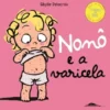 Nonô e a Varicela de Sibylle Delacroix