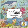 No Oceano com a Pequena Sereia de Petra Bartíková