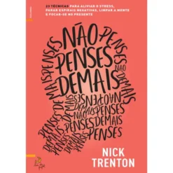 Não Penses Demais de Nick Trenton