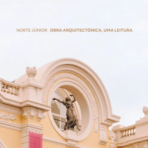 Norte Júnior de Concepção Geral, Coordenação E Texto: José Manuel Fernandes Arquitecto