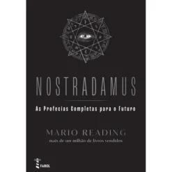 Nostradamus de Mario Reading