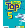 Nota Top 5 - 5.º Ano - Matemática, Português, Ciências Naturais, História e Geografia de Portugal e Inglês