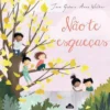 Não Te Esqueças de Jane Godwin