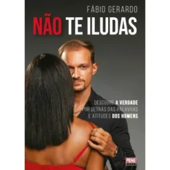 Não Te Iludas de Fábio Gerardo