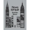 Nova Iorque de Brendan Behan